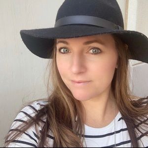 Meet your Posher, Jen